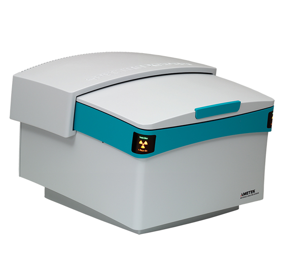SPECTRO XEPOS